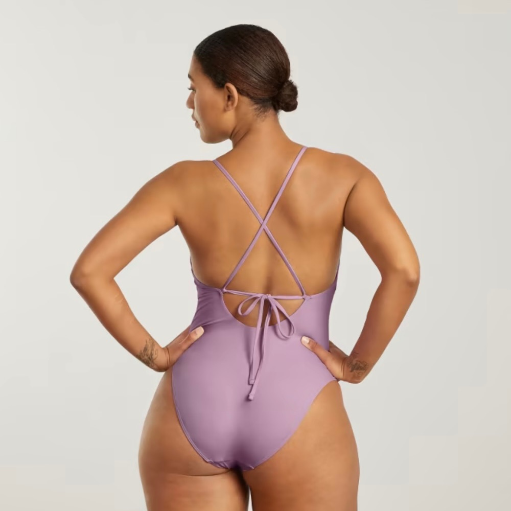 The String One-Piece XXS EVERLANE